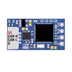Wholesale MATEKSYS CAN-L4-RC AP_PERIPH CAN RC INPUT ADAPTER Turn Serial Into CAN
